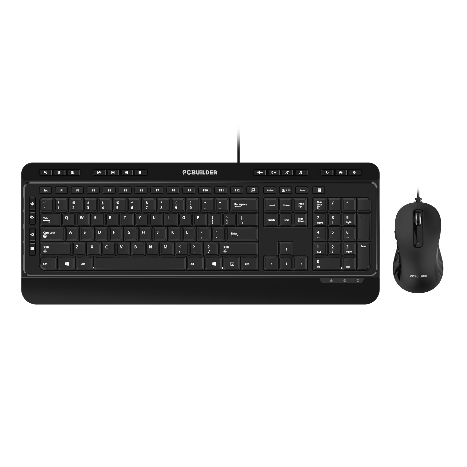 PCBuilder