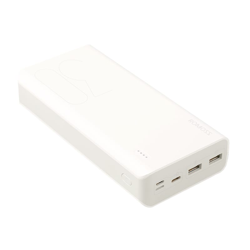 Romoss Power Bank Pulse 30 30000mAhWH available in South Africa