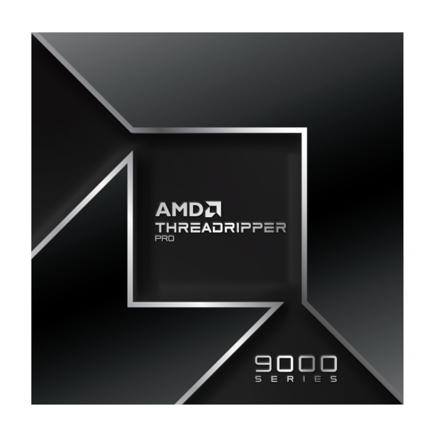AMD Ryzen Threadripper Pro 9965WX 24 Core 4.2GHz CPU available in South Africa