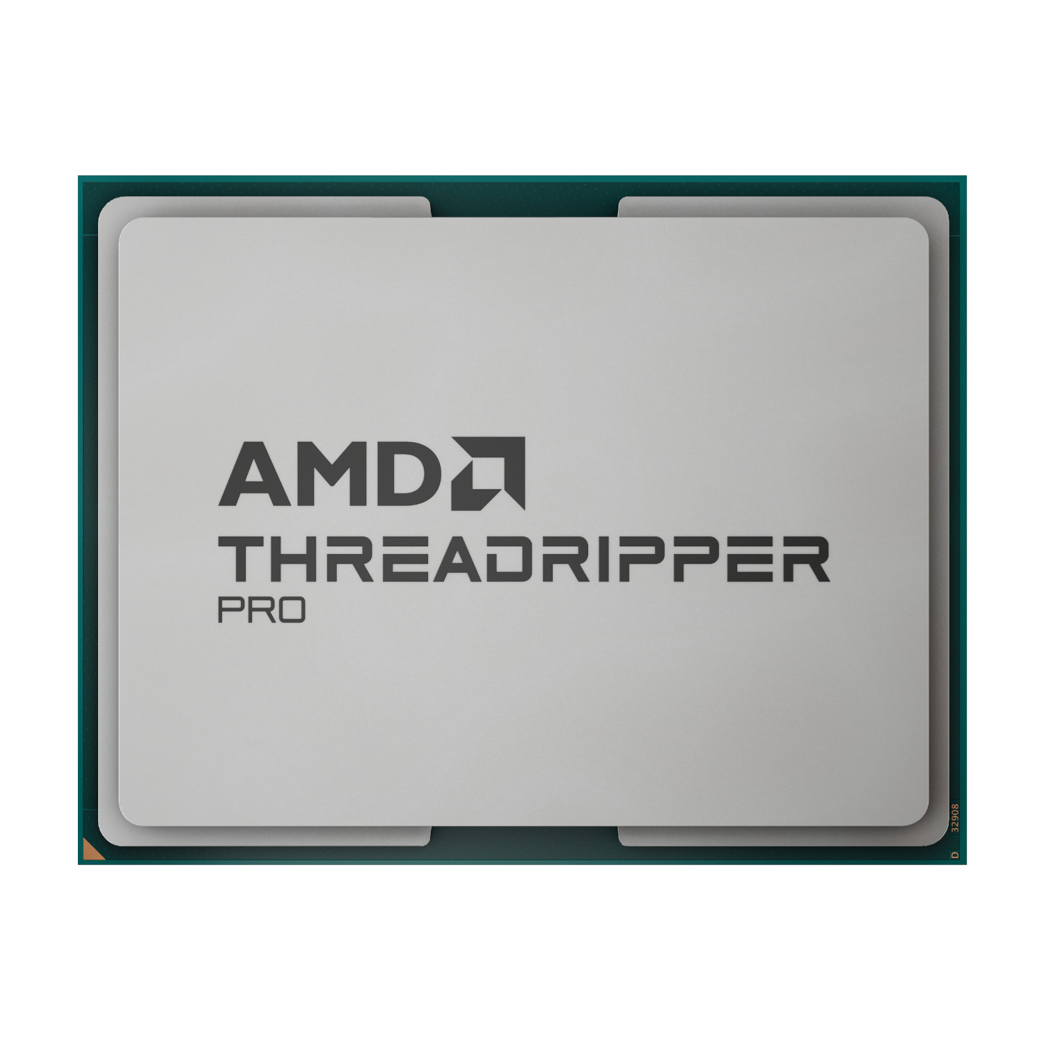 AMD Ryzen Threadripper Pro 9955WX 16-Core 4.5GHz CPU - Image 4