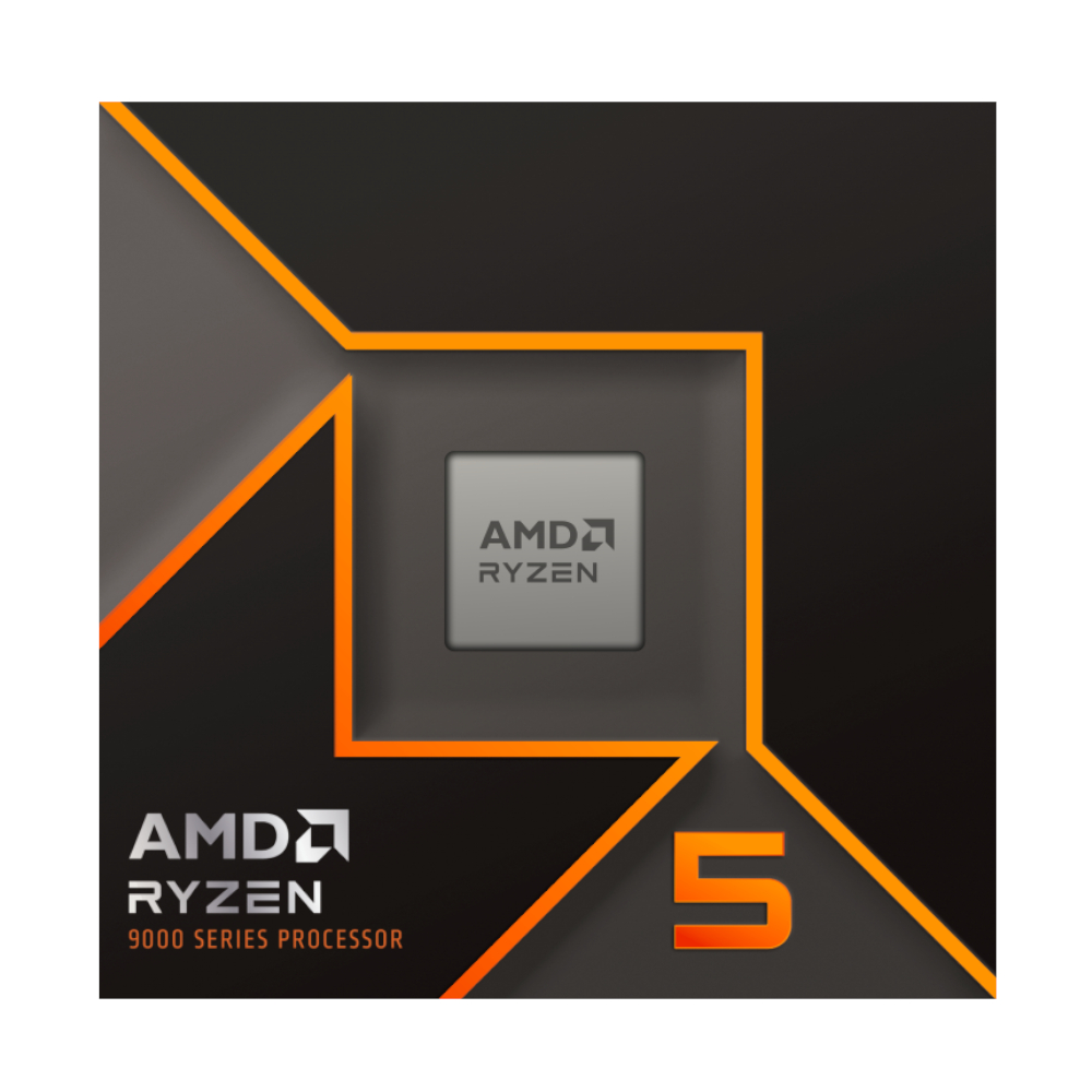 AMD RYZEN 5 9600X 6-Core 3.9GHz AM5 CPU available in South Africa