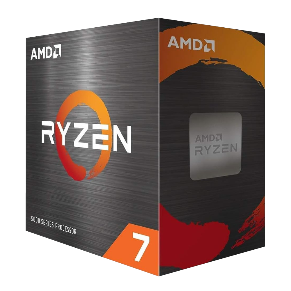 AMD RYZEN 7 5800XT 8-Core 3.8GHZ AM4 CPU available in South Africa