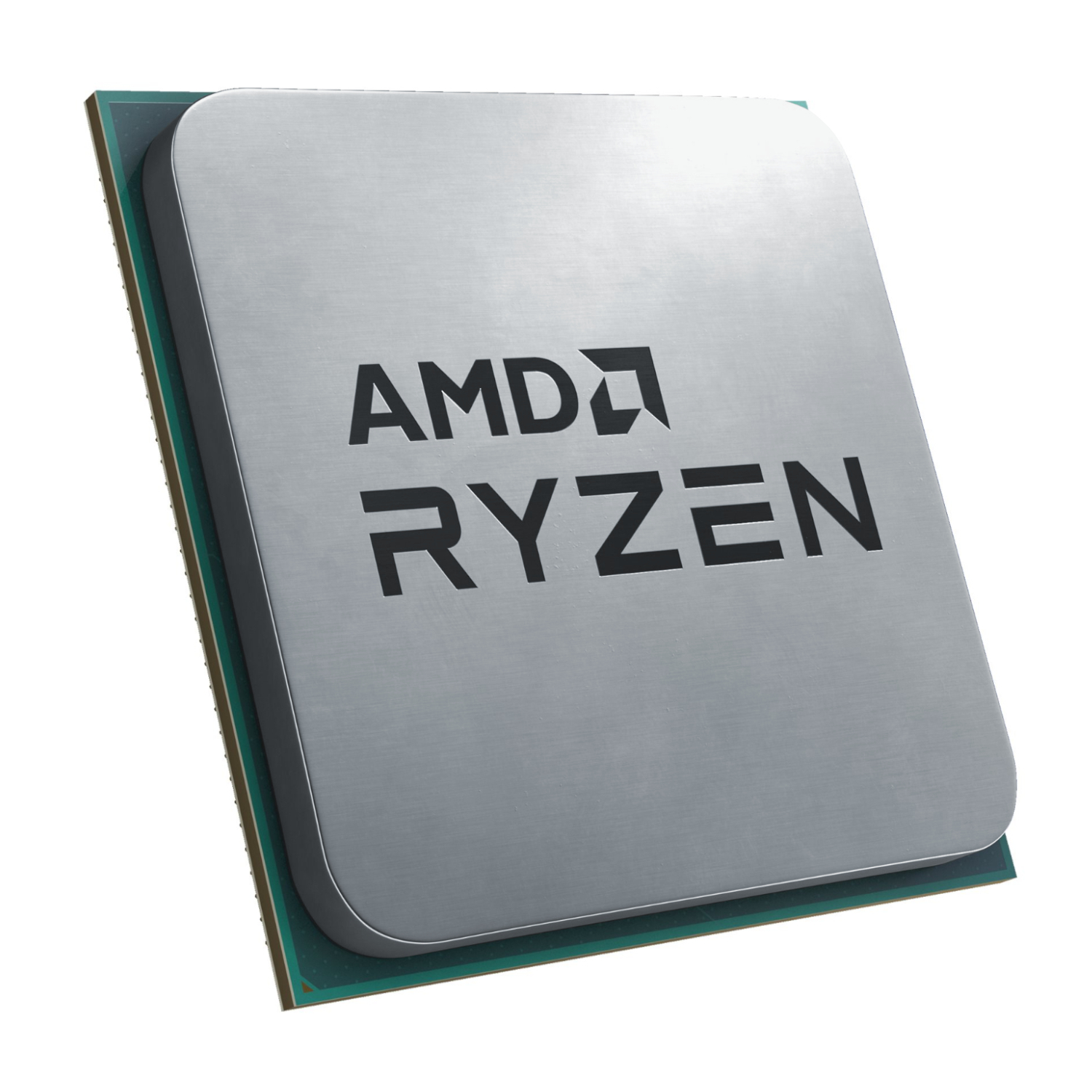 AMD RYZEN 5 5600XT 6-Core 3.7GHZ AM4 CPU - Image 4