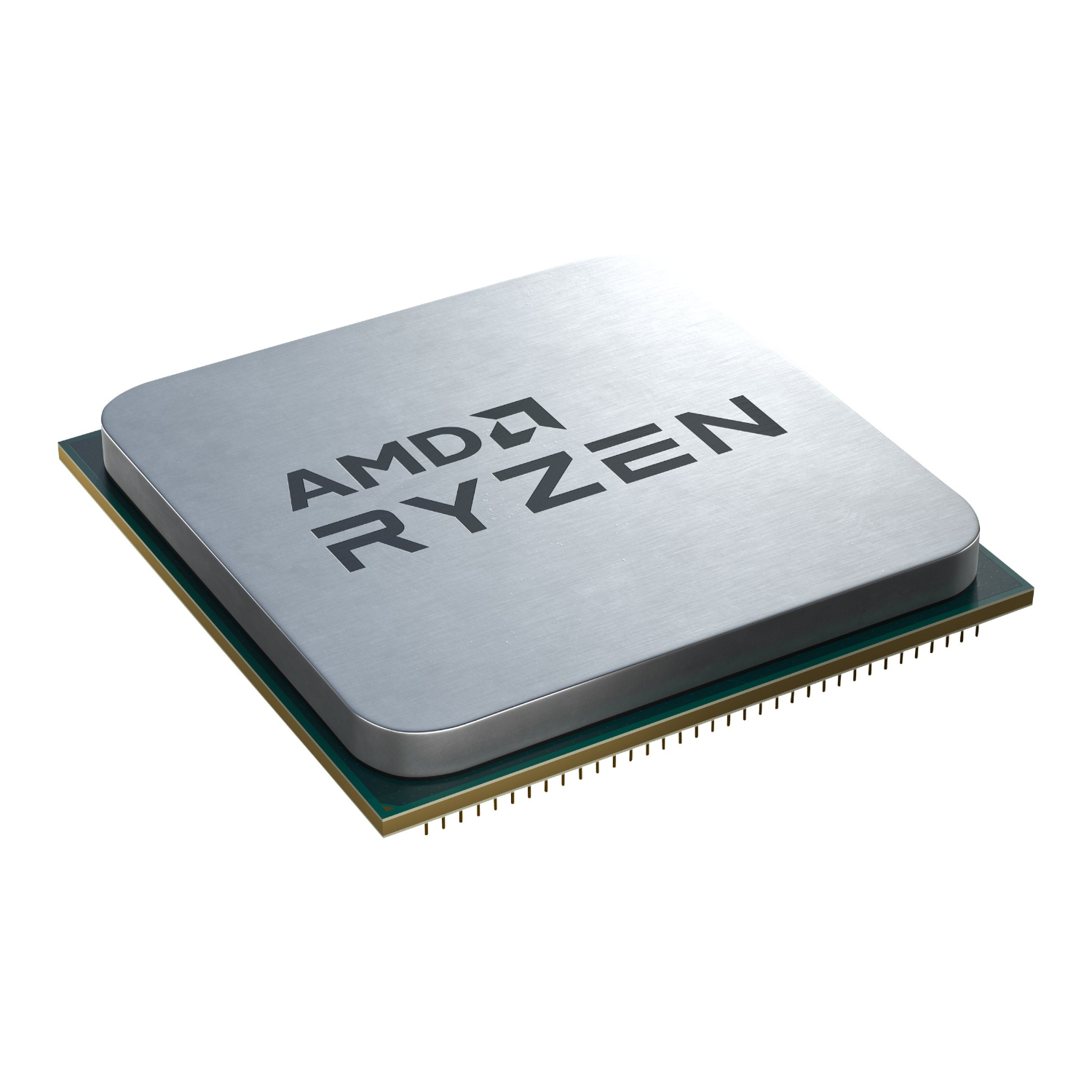 AMD RYZEN 5 5600XT 6-Core 3.7GHZ AM4 CPU - Image 5