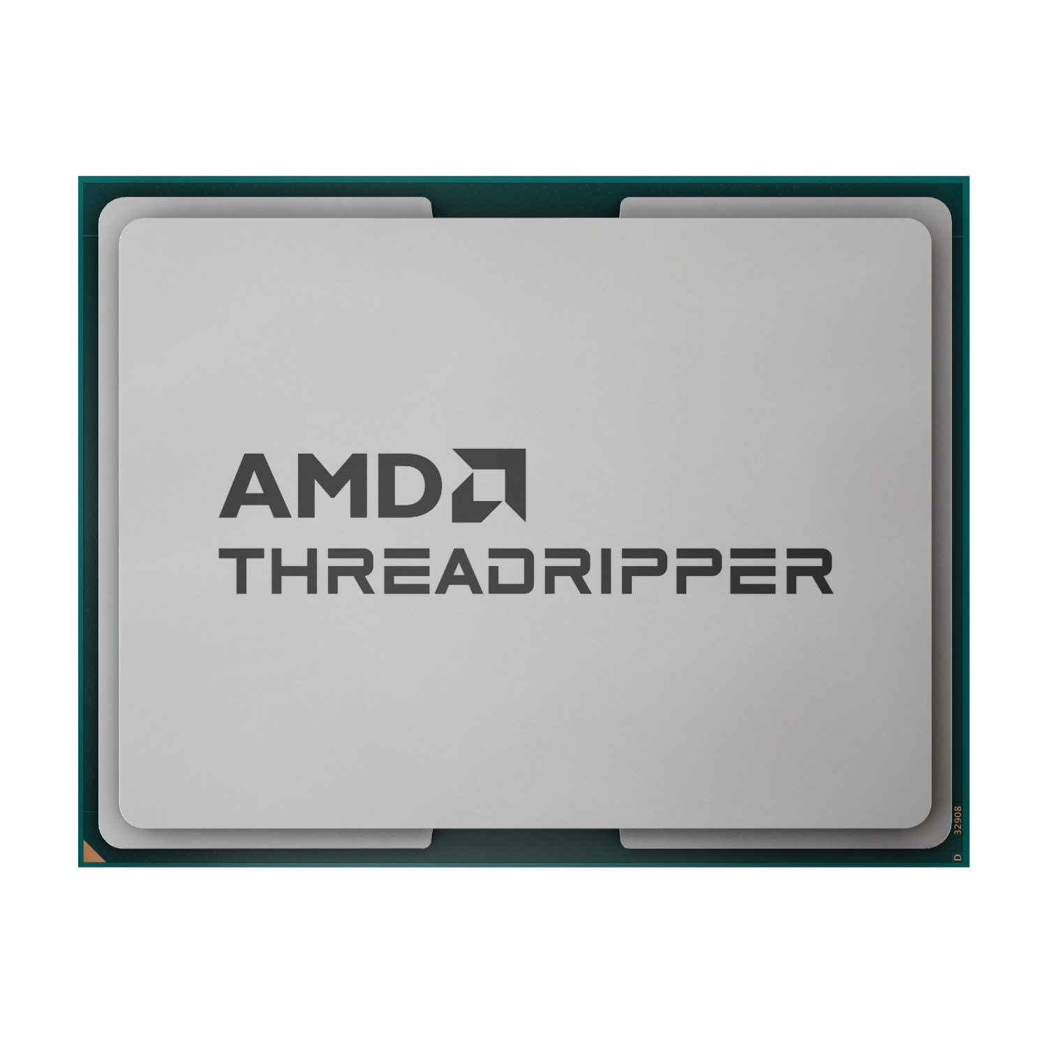 AMD Ryzen Threadripper 9970X 32-Core 4.0GHz CPU - Image 5