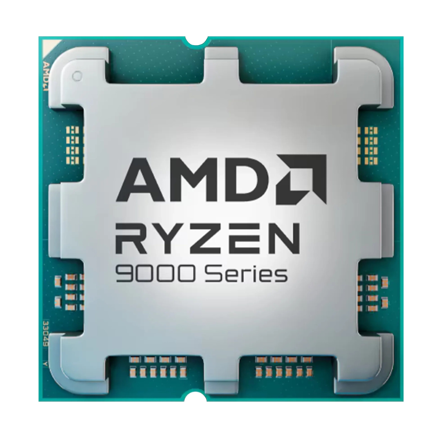 AMD Ryzen 7 9850X3D 8-Core 4.7GHz AM5 CPU available in South Africa