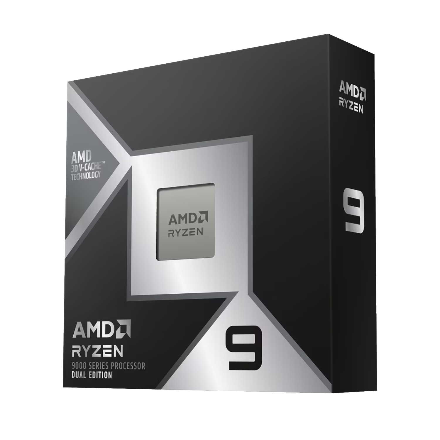 AMD CPU|Just Arrived