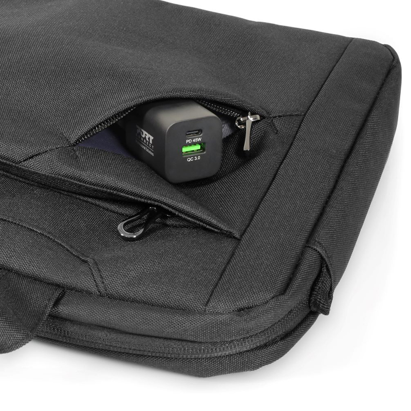 Port Designs Sydney 13/14" ECO Toploading Case - Image 5
