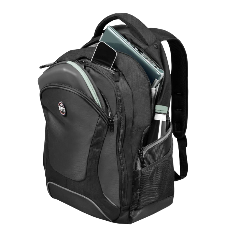 Port Designs Courchevel 15.6" Backpack - Image 5