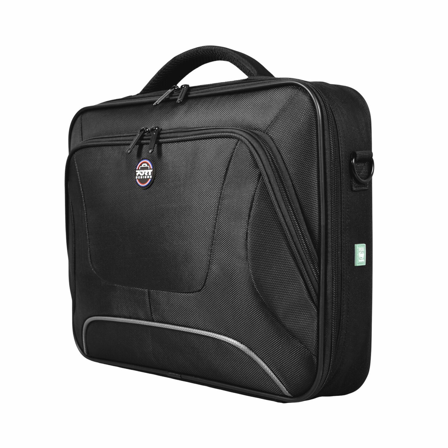 Port Designs Courchevel 15.6" Clamshell Case available in South Africa