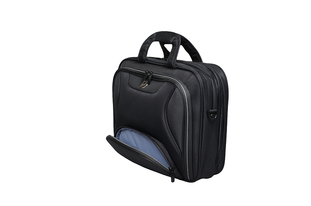 Port Designs Manhattan 14/15.6" Toploading Case available in South Africa