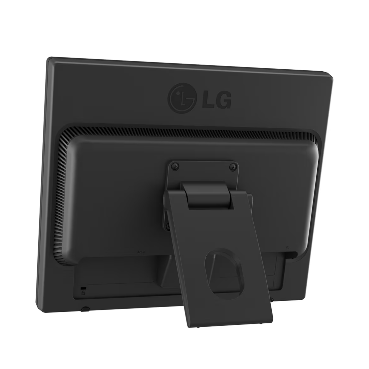 LG 17" SXGA Single Touch Monitor - Image 5