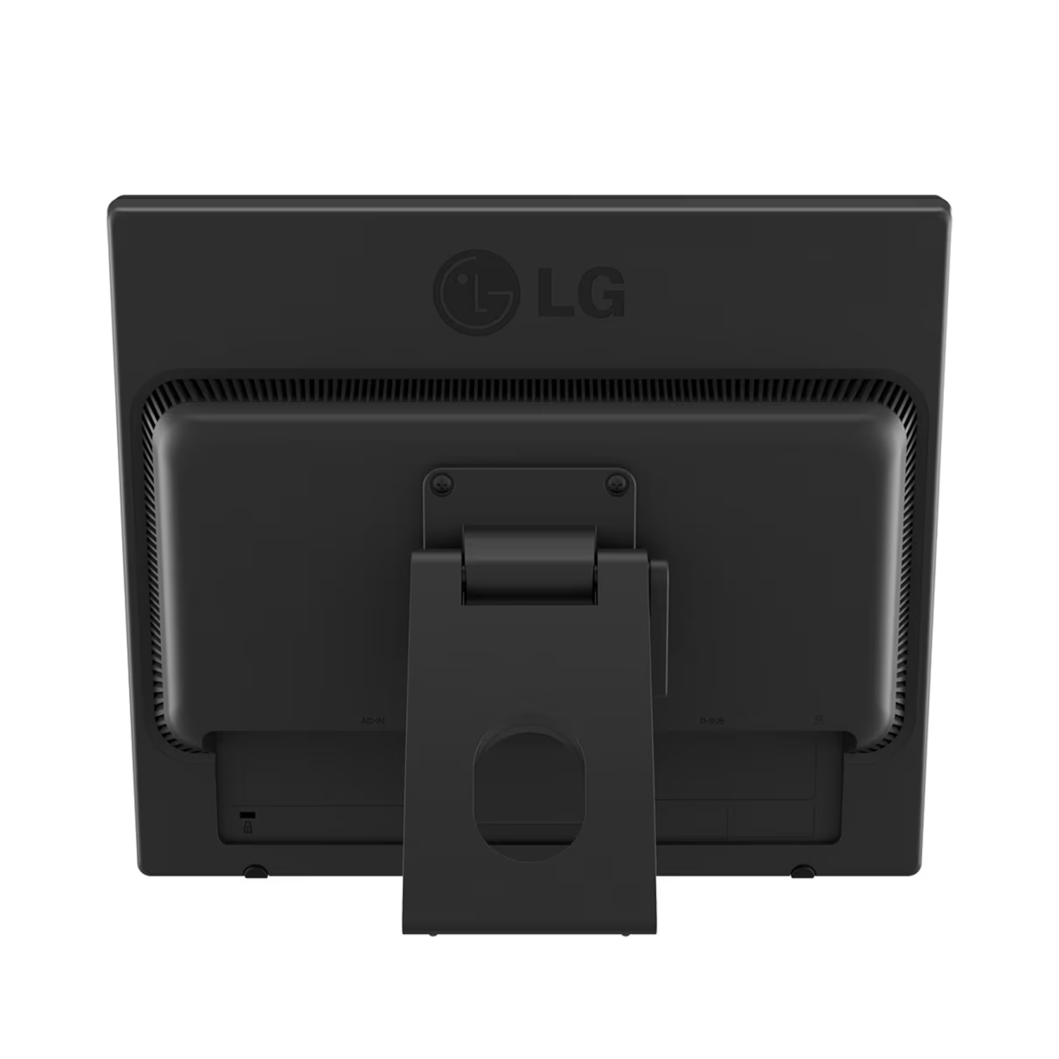 LG 17" SXGA Single Touch Monitor - Image 4