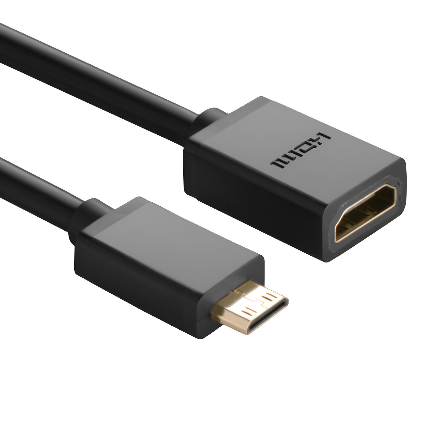 UGREEN Mini HDMI Adapter (M to F) - 4K@60Hz available in South Africa
