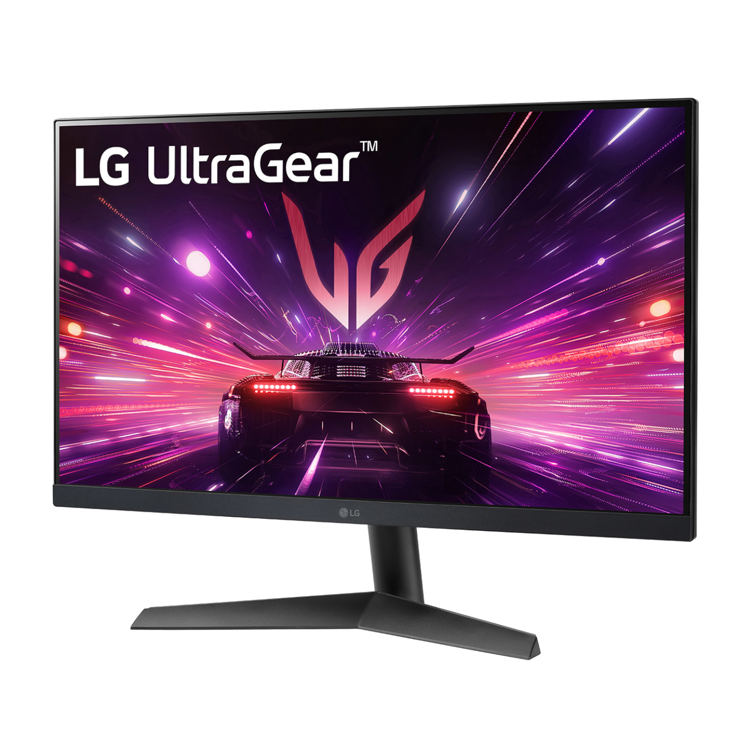 LG UltraGear 24" FHD IPS Gaming Monitor 180Hz 1ms available in South Africa