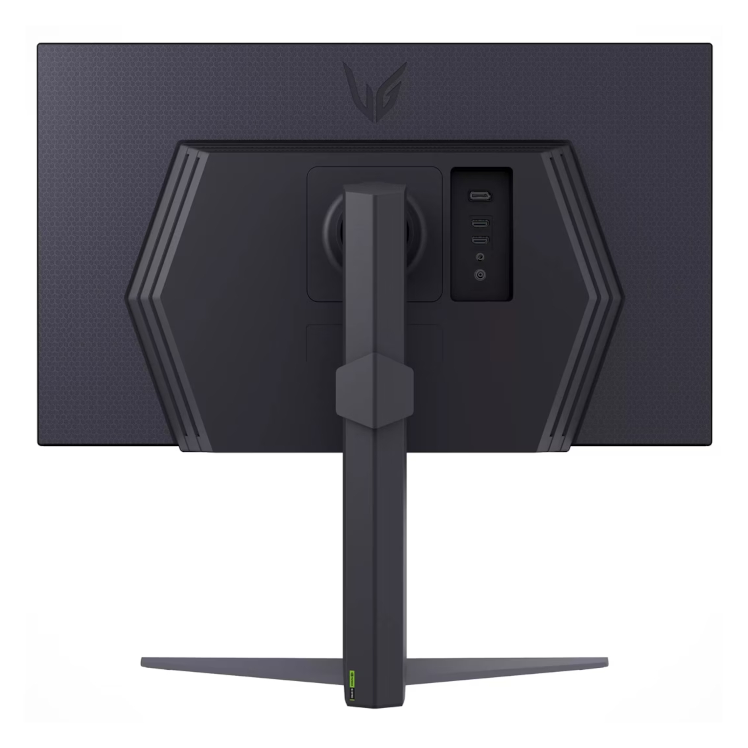 LG UltraGear 27" QHD IPS Gaming 180/200Hz Overclock 1ms - Image 6