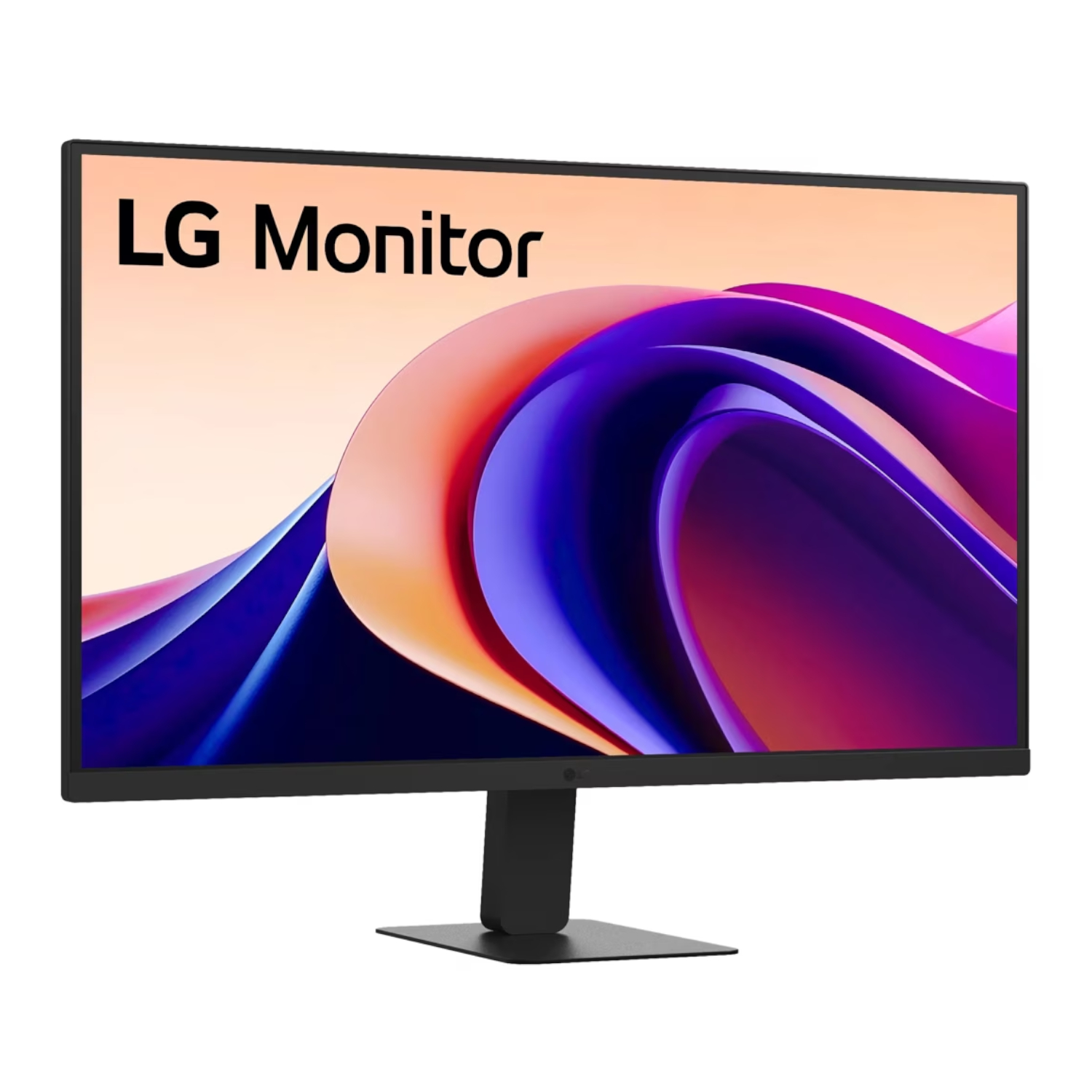 LG UltraFine 27" QHD IPS Monitor 100Hz with USB-C available in South Africa