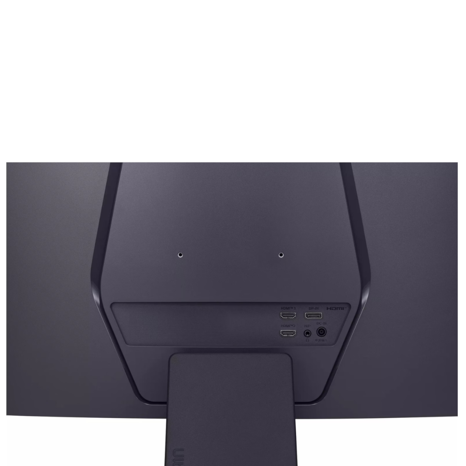 LG UltraGear 32" QHD VA Curved Gaming 180Hz 1ms - Image 5