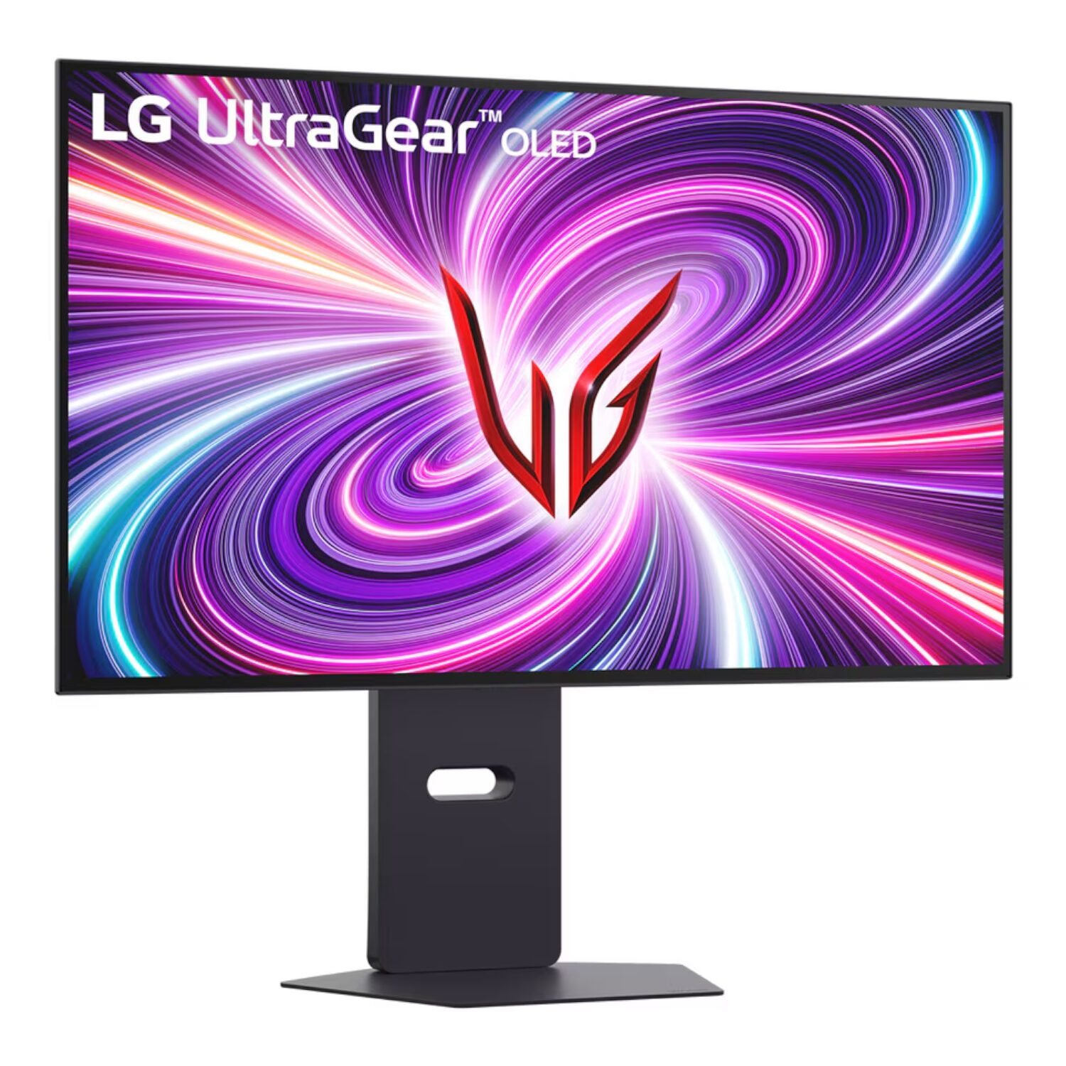LG UltraGear 32" 4K UHD OLED Gaming 240Hz 0