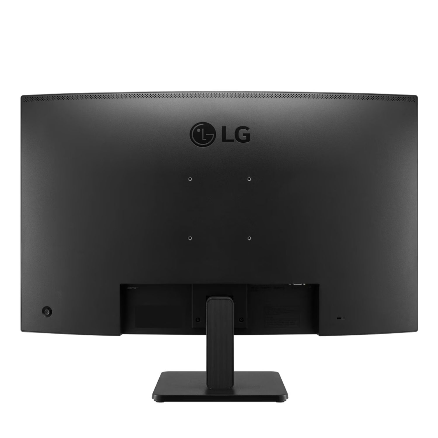 LG Essential 32" FHD VA Curved Monitor 100Hz with FreeSync - Image 5