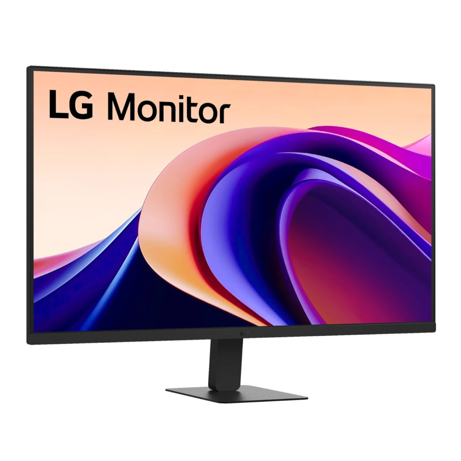 LG UltraFine 32" QHD IPS Monitor 100Hz with USB-C available in South Africa