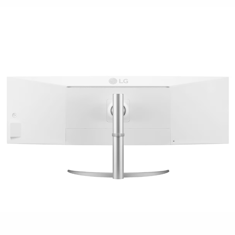LG UltraWide 49" Dual-QHD IPS Curved Monitor 144Hz with USB-C incl Speakers - Image 4