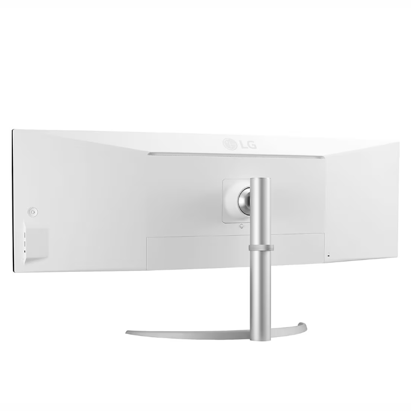 LG UltraWide 49" Dual-QHD IPS Curved Monitor 144Hz with USB-C incl Speakers - Image 5