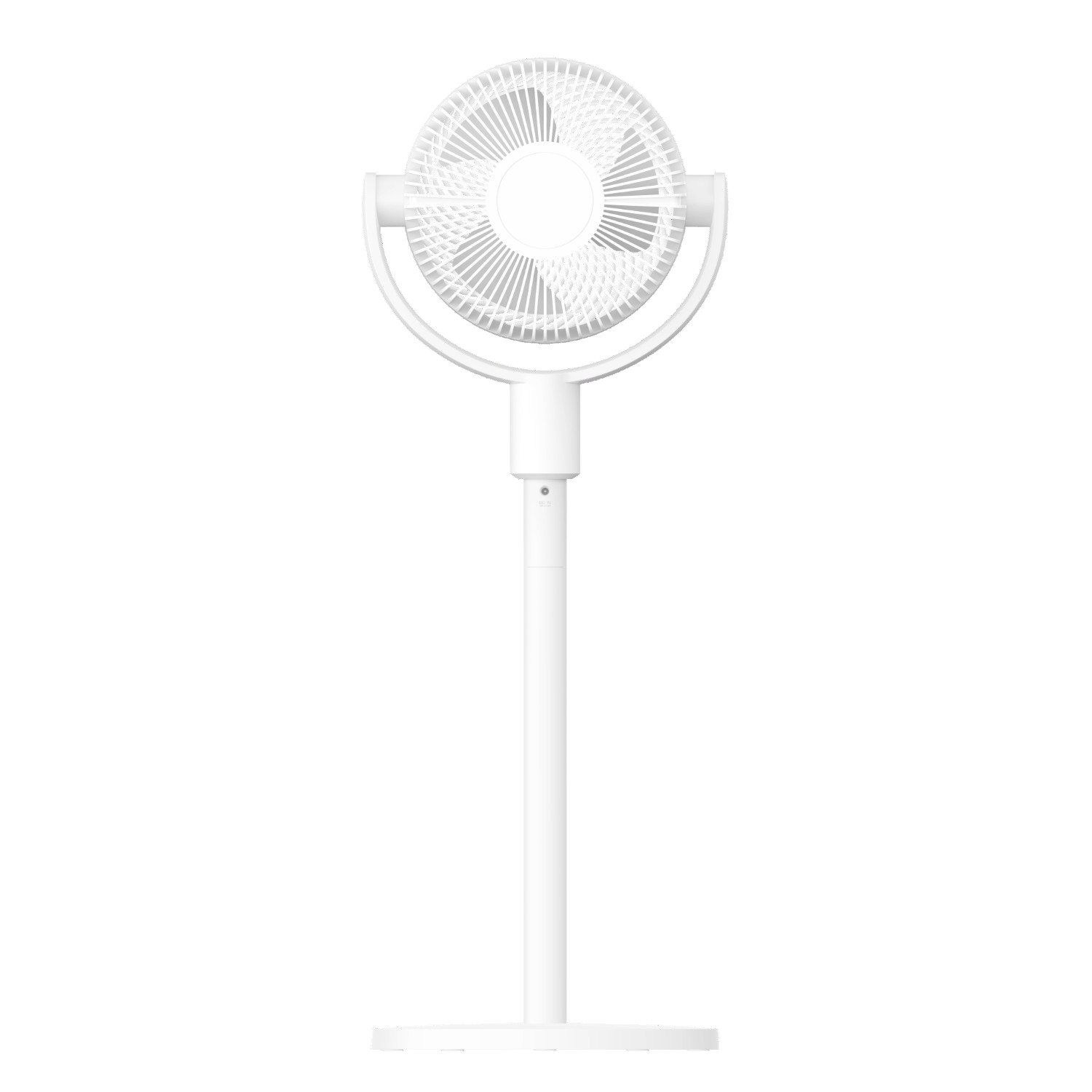 Xiaomi Smart Standing Air Circulation Fan available in South Africa