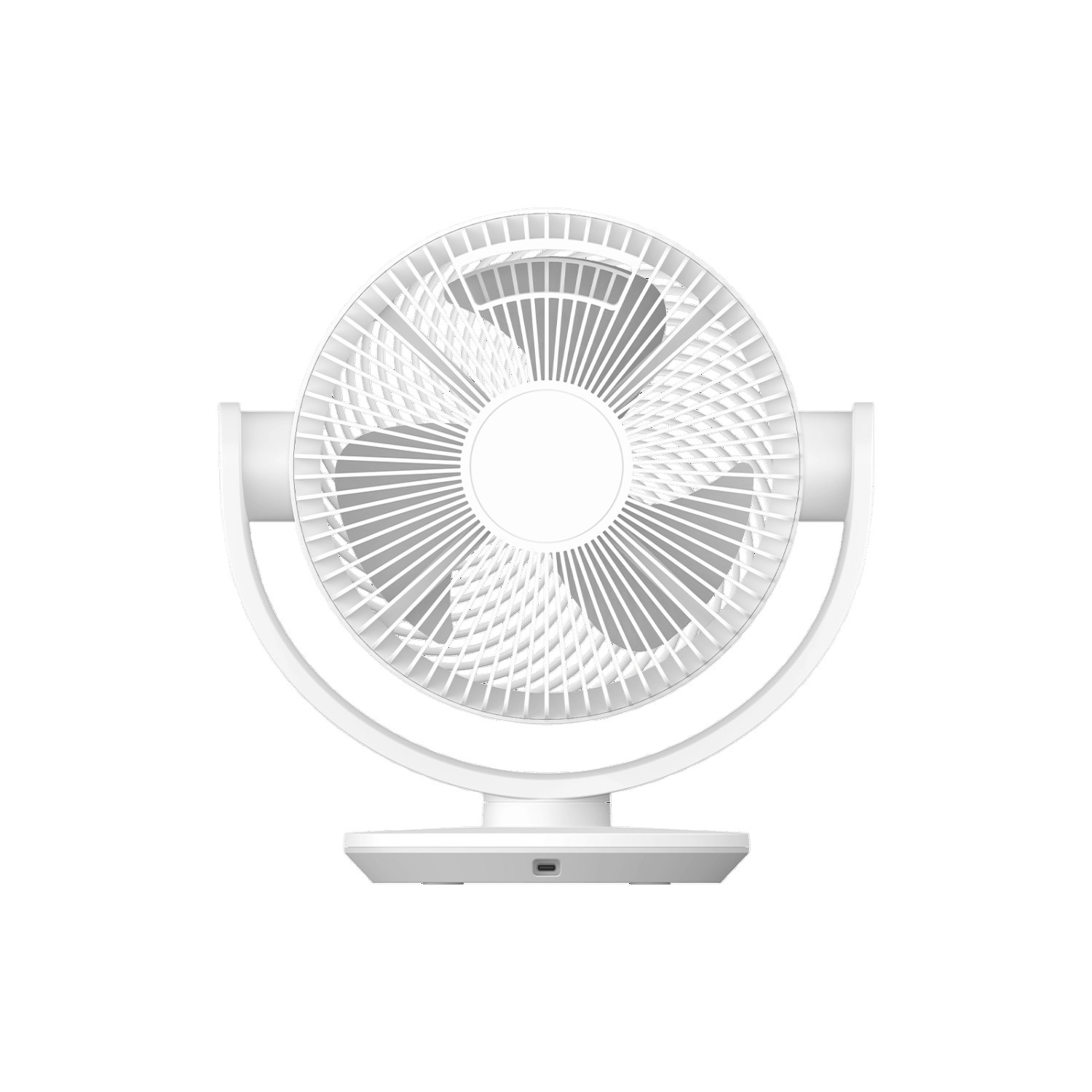 Xiaomi Smart Desktop Air Circulation Fan available in South Africa