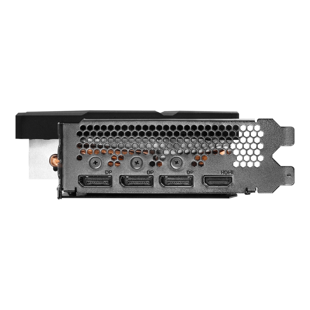 ASRock Intel Arc A770 Challenger OC 16GB GDDR6 256-BIT Graphics Card - Image 4