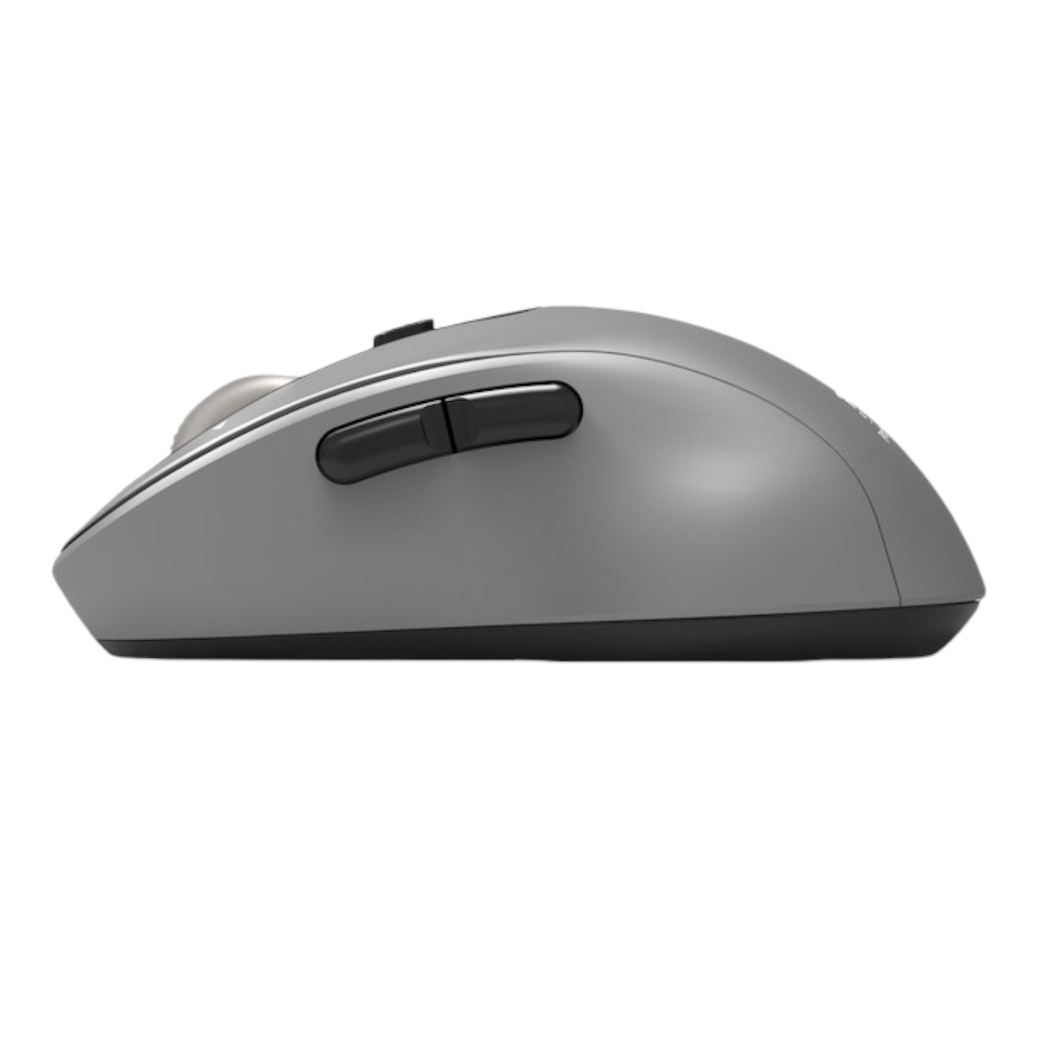 Port Connect Wireless Bluetooth Expert and Mac Mouse - Grey available in South Africa