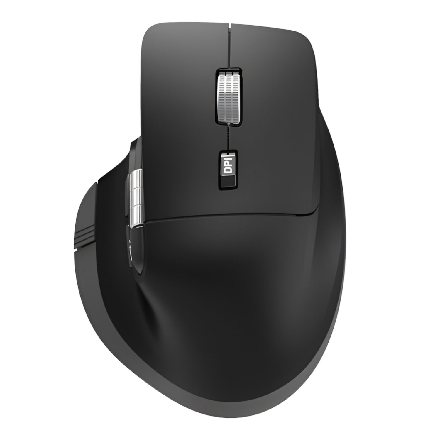 Port Connect Ultimate Rechargeable Bluetooth and Wireless Mouse available in South Africa