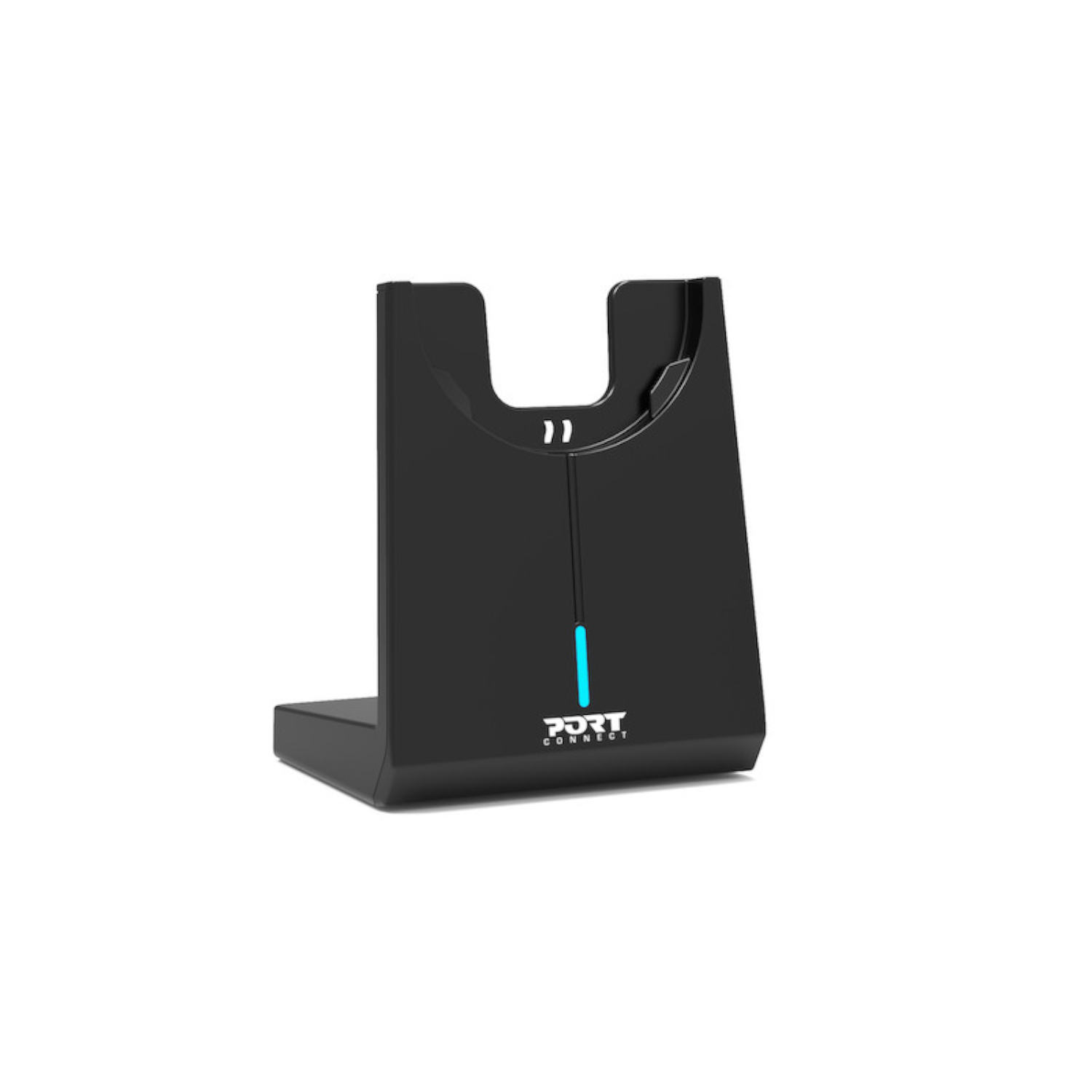 Port Connect ON’R 700 Bluetooth Wireless Headset with Noise Cancellation - Image 5