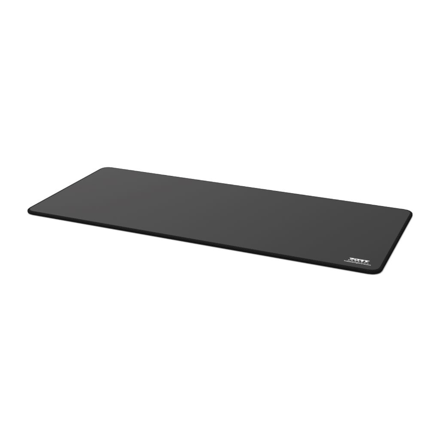 Port Connect Professional Desk Pad - Black (300 x 700mm) available in South Africa