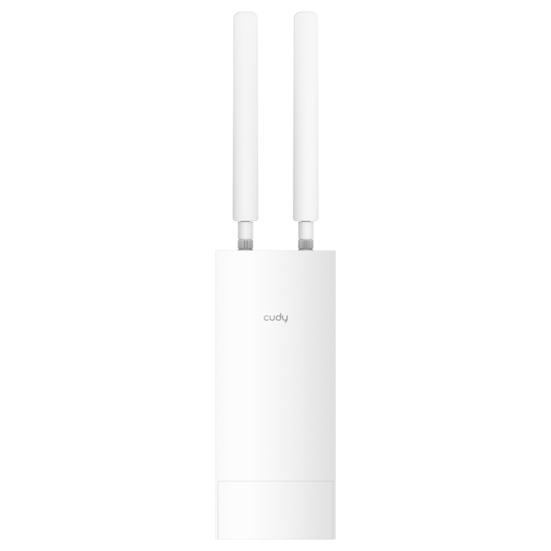 Cudy AC1200 Gigabit Dual Band Ceiling Access Point
- Outdoor available in South Africa