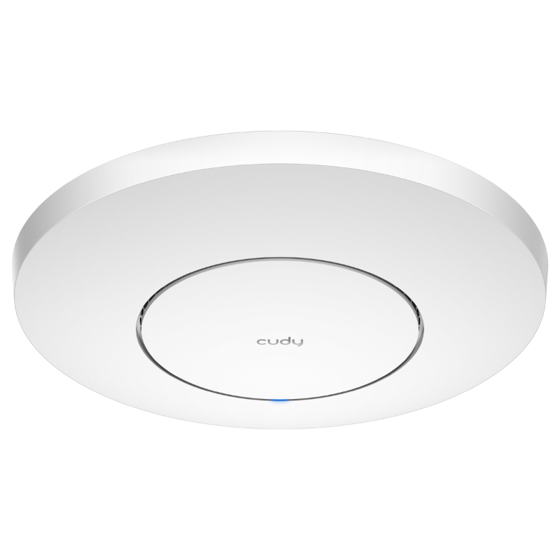 Cudy AC1200 Gigabit Dual Band Ceiling Access Point available in South Africa
