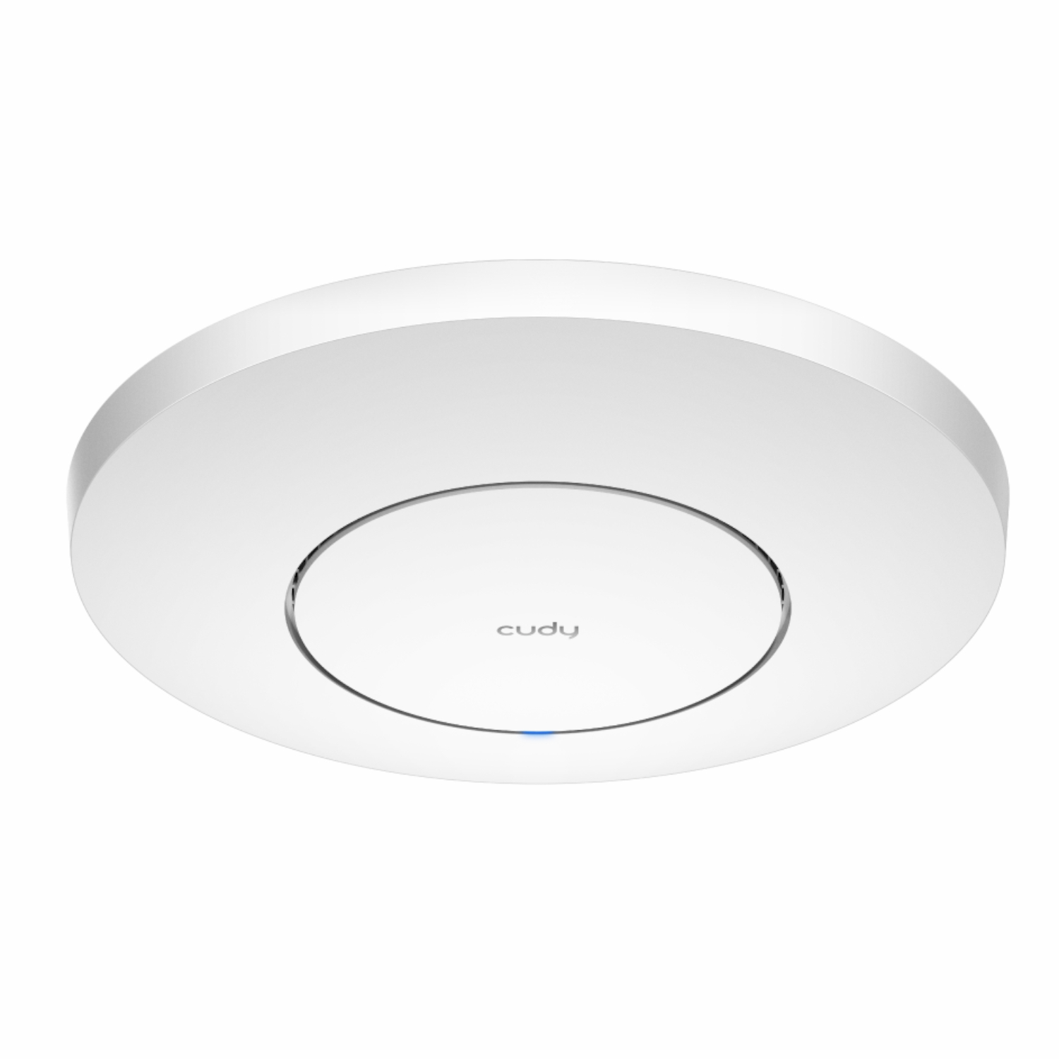 Cudy BE3600 2.5G Dual Band WiFi7 Ceiling Access Point available in South Africa