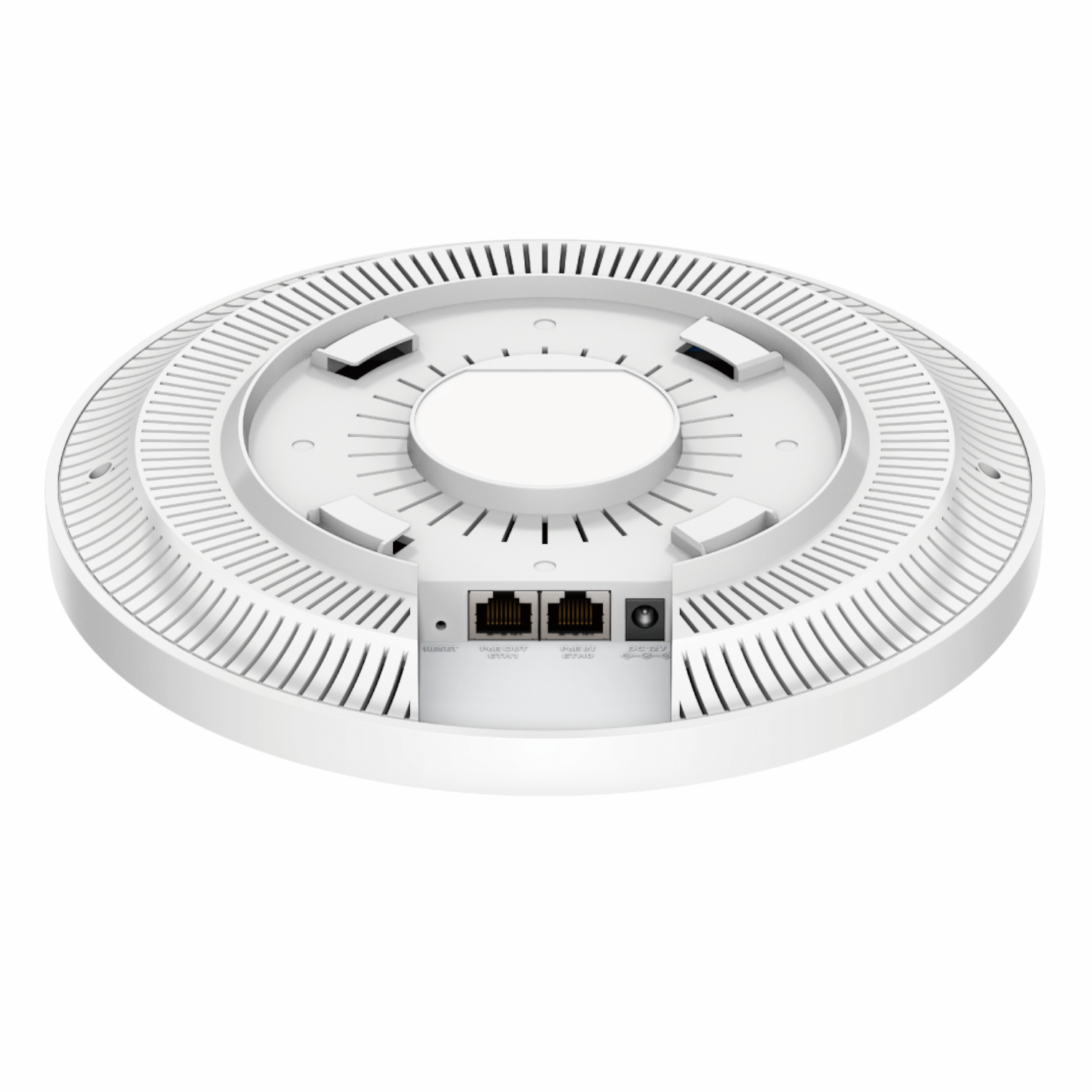 Cudy BE3600 2.5G Dual Band WiFi7 Ceiling Access Point - Image 5