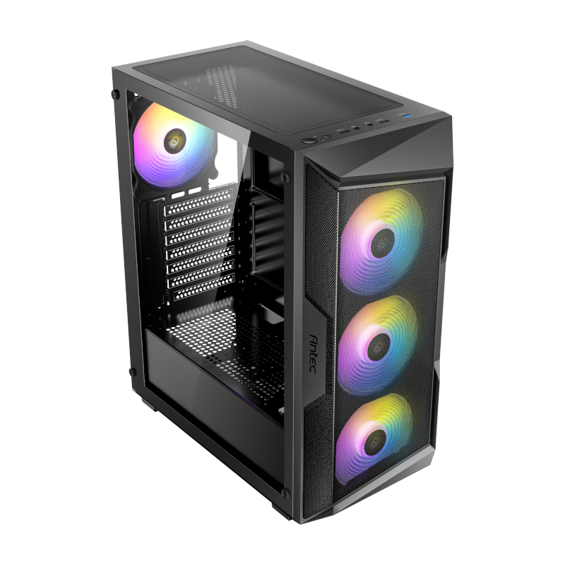 Antec Chassis AX61 Elite - Image 5