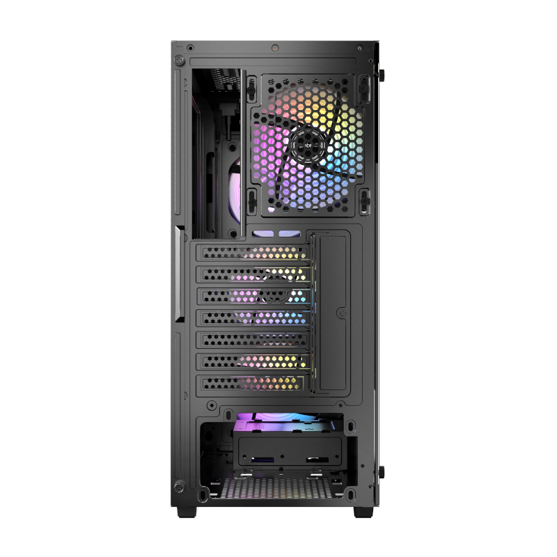 Antec Chassis AX61 Elite - Image 4
