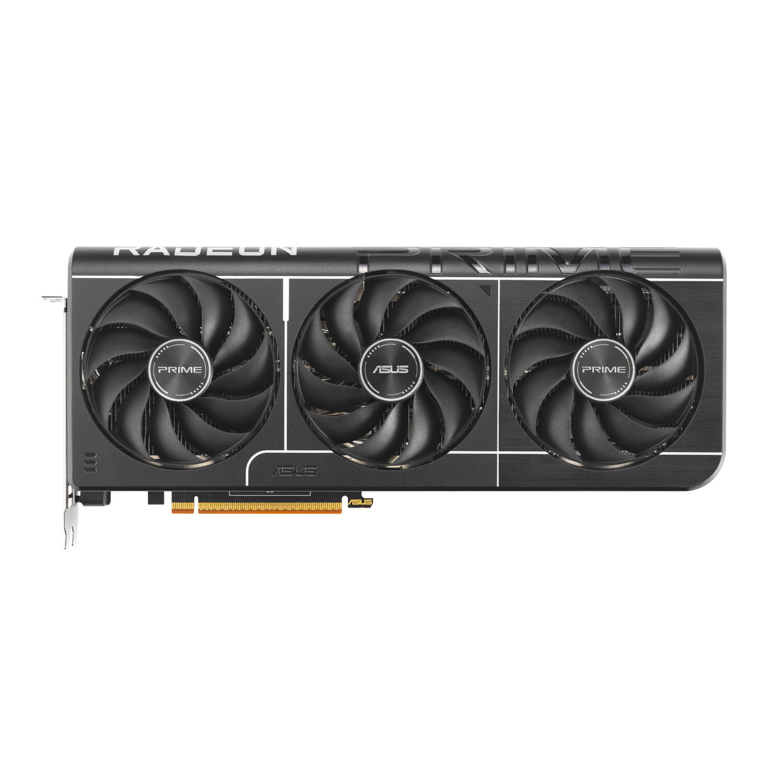 Asus Prime Radeon RX9070 XT OC Edition 16GB GDDR6 Graphics Card available in South Africa