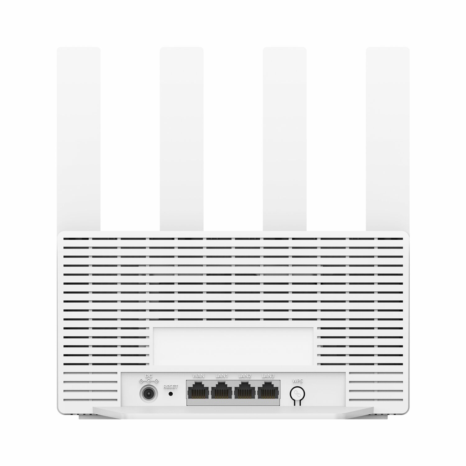 Cudy BE3600E Wi-Fi 7 Gigabit Router available in South Africa