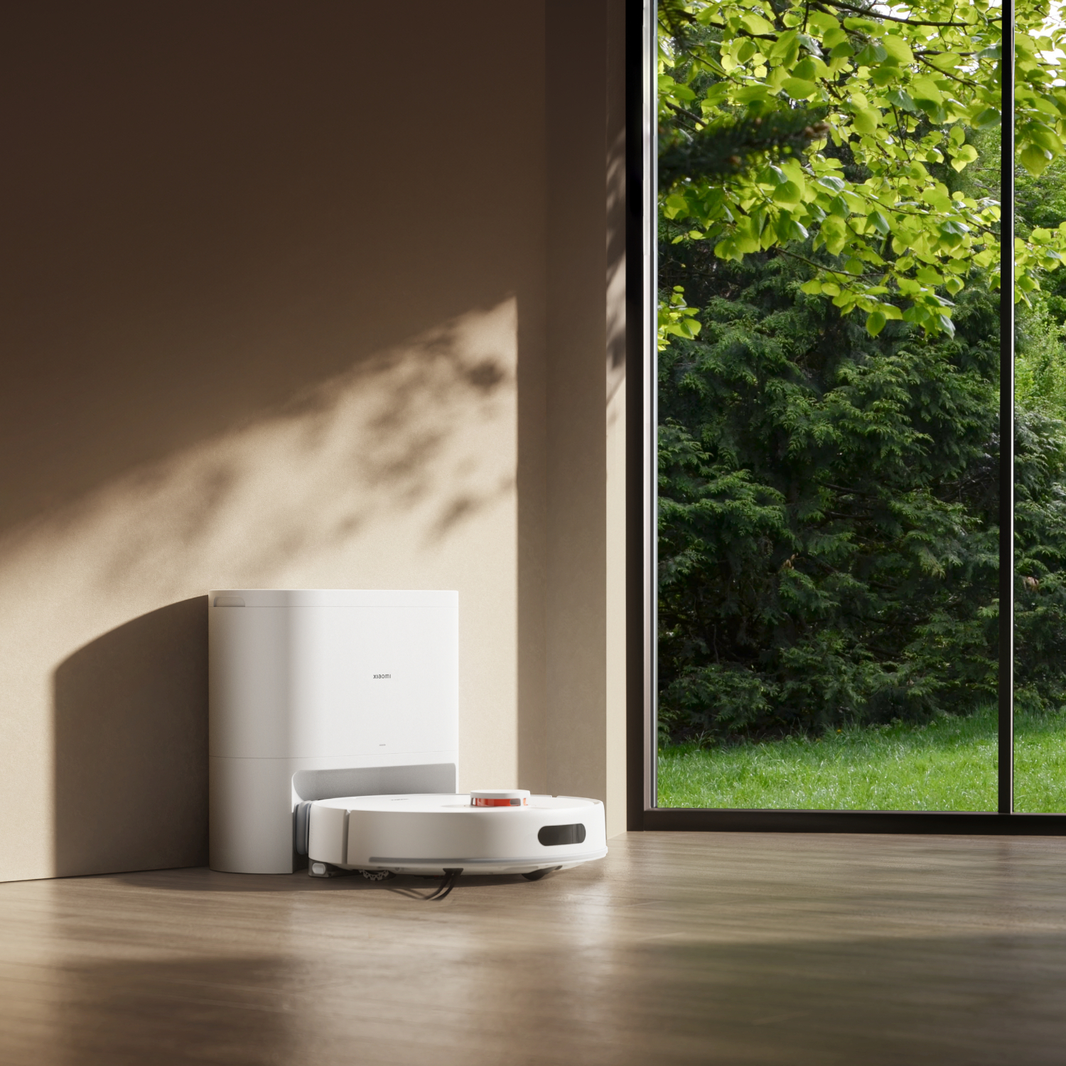 Xiaomi Robot Vacuum Cleaner H40 - Image 5
