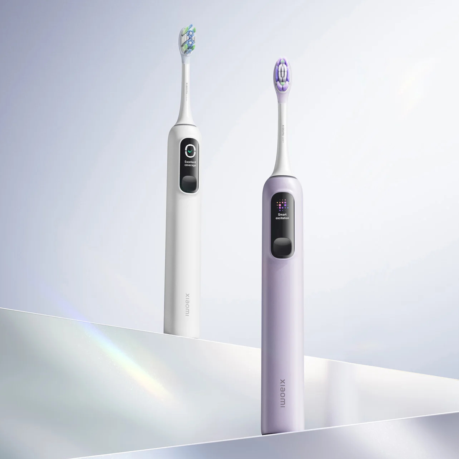 Xiaomi Oscillation Electric Toothbrush Pro - White - Image 6
