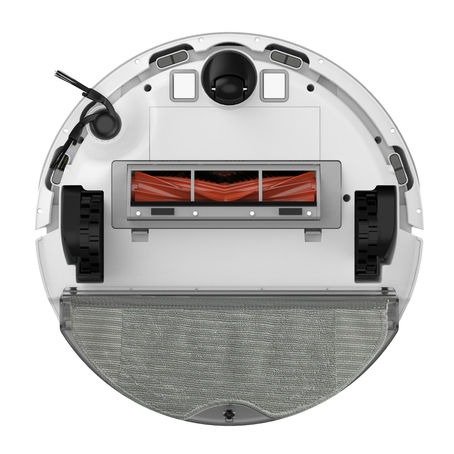 Xiaomi Robot Vacuum Cleaner S40 - Image 5