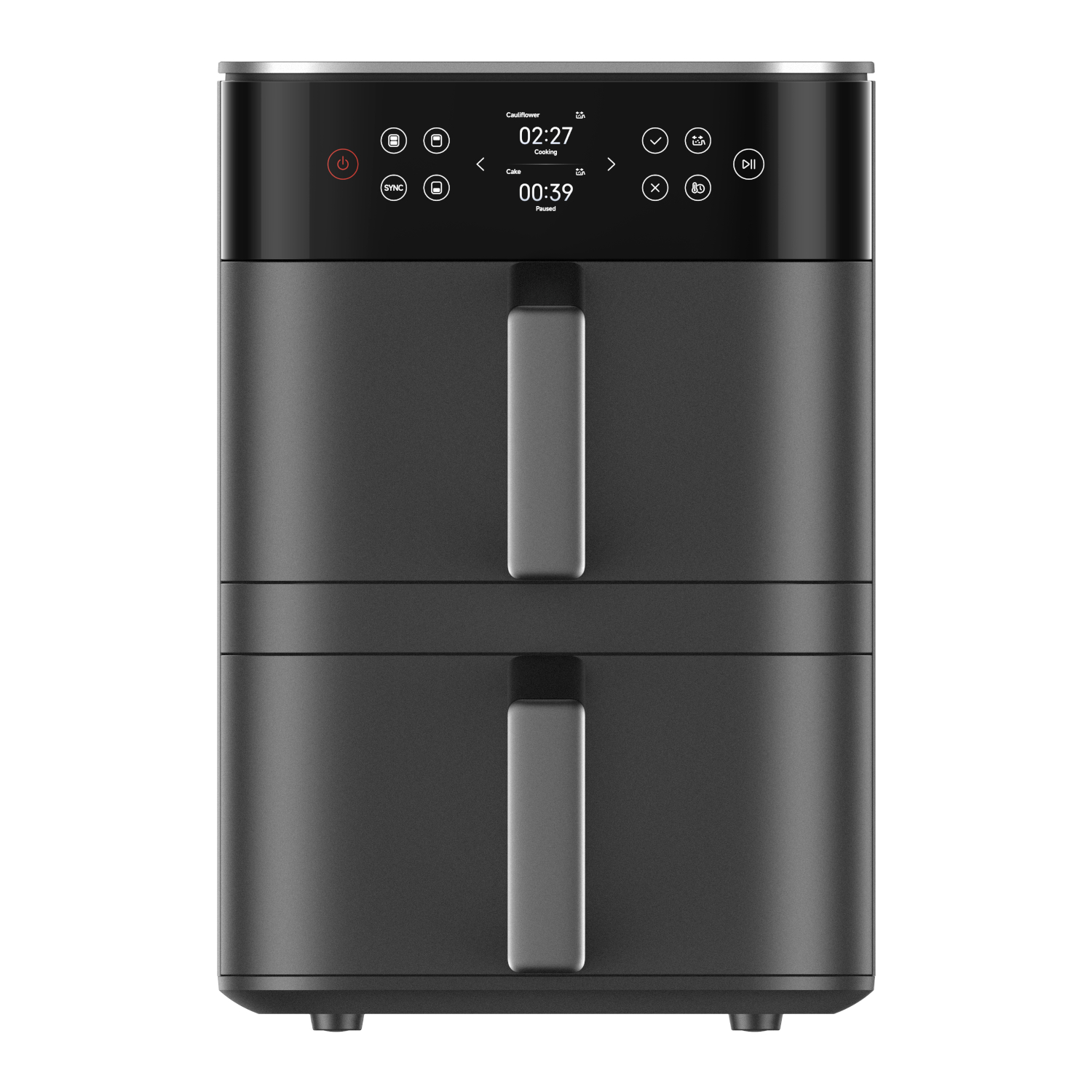 Xiaomi Smart Double Stack Air Fryer 12L available in South Africa