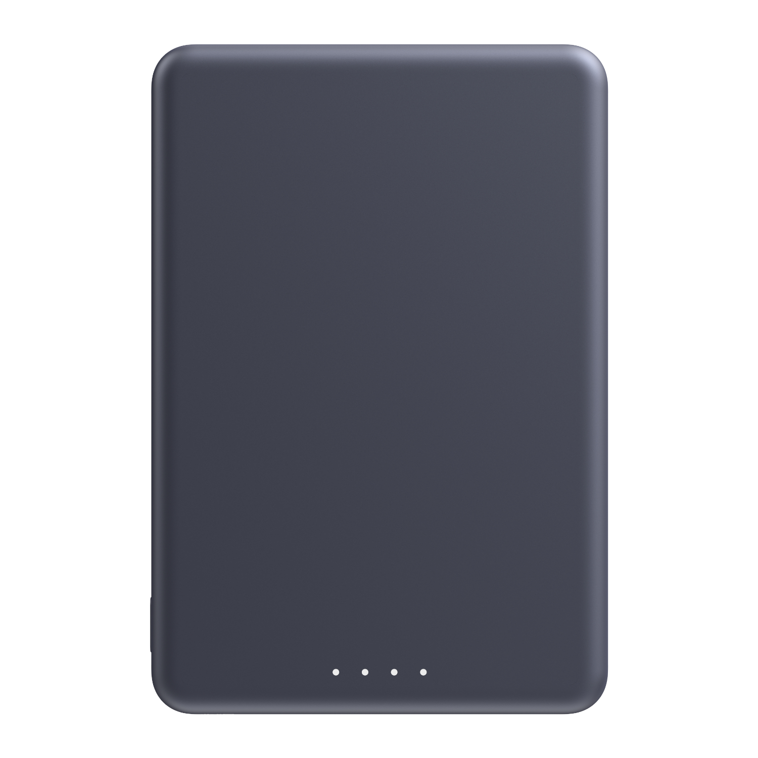 Xiaomi Super Slim Magnetic Power Bank 5000 - Black available in South Africa