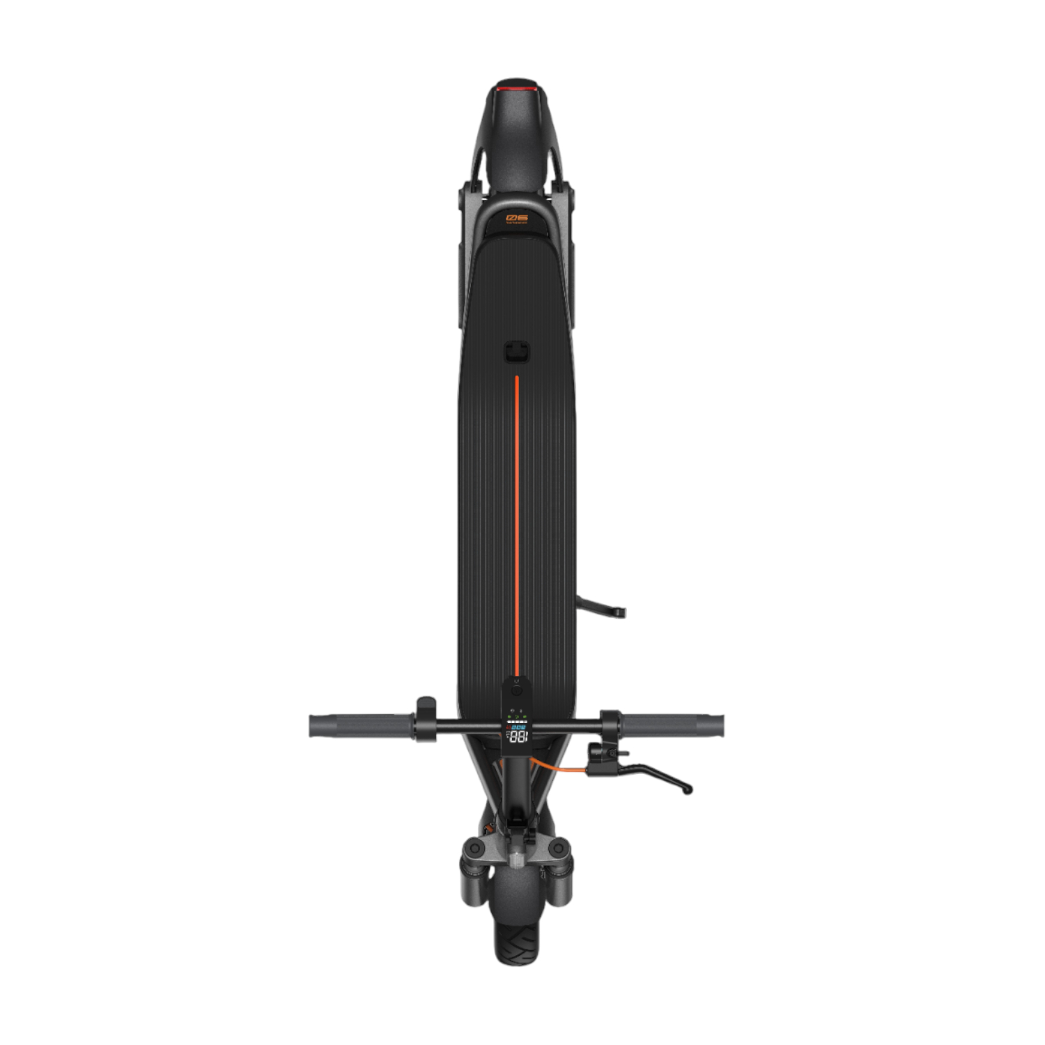 Xiaomi Electric Scooter 6 - Image 4