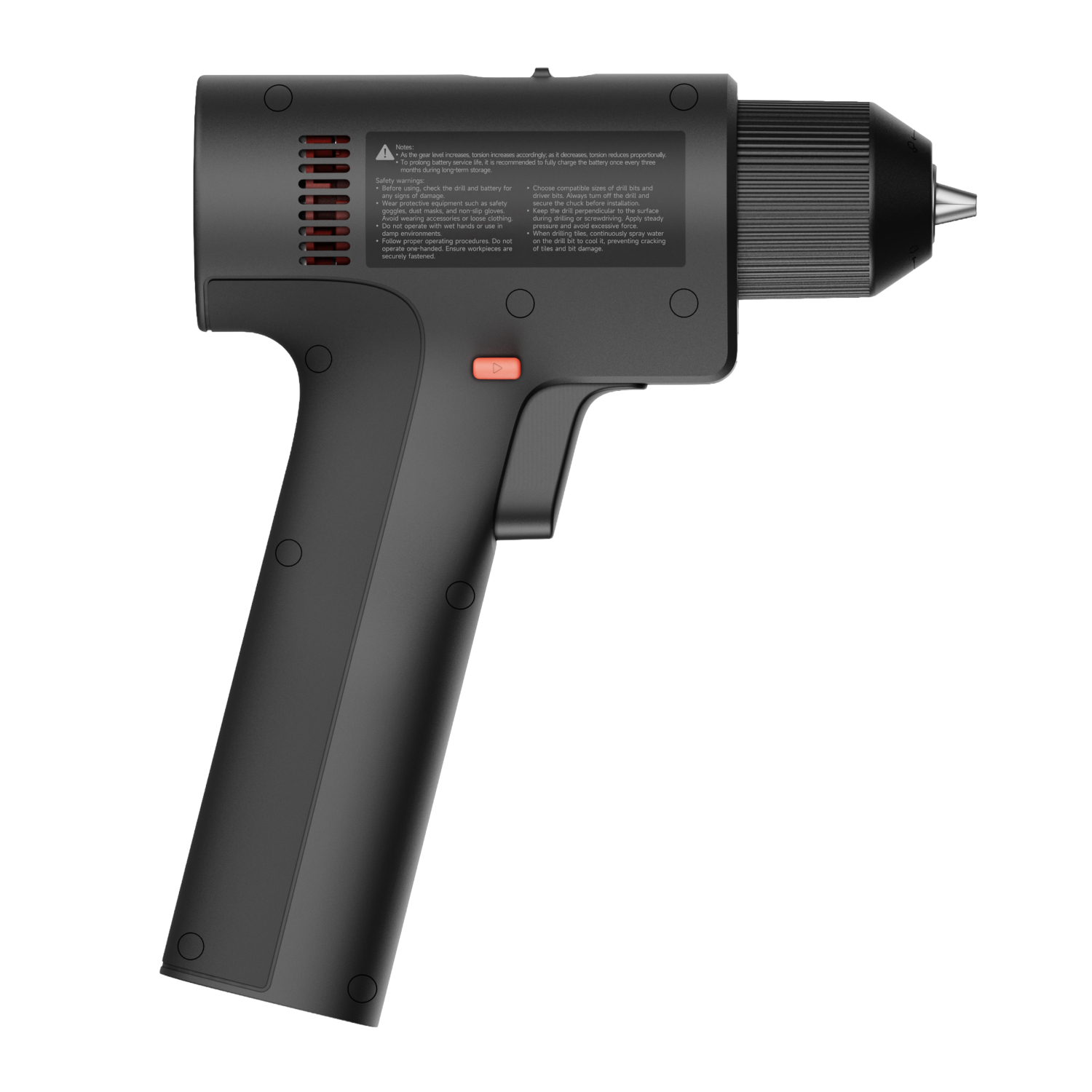 Xiaomi Mijia Brushless Cordless Drill 2 available in South Africa