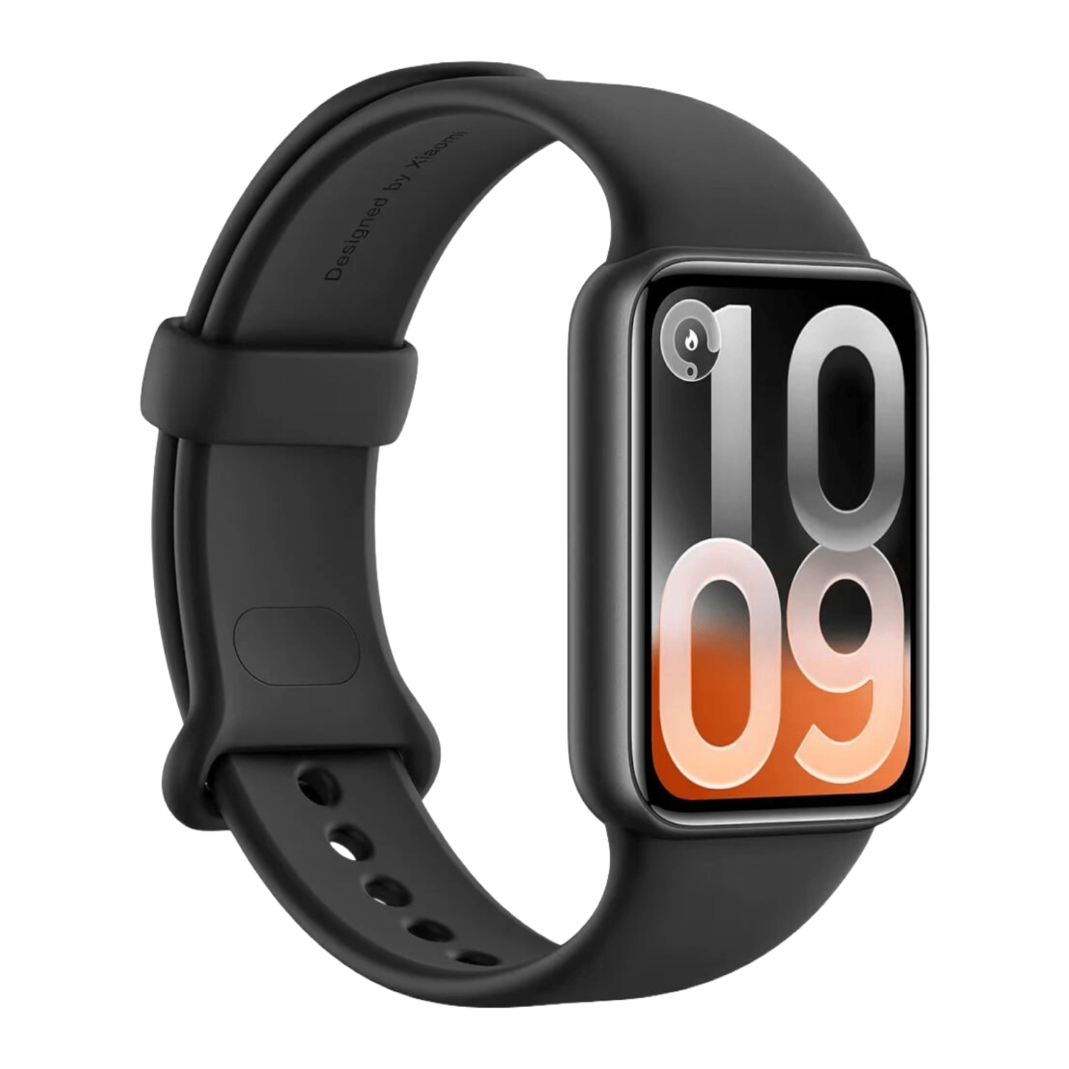 Xiaomi Smart Band 10 Pro – Black available in South Africa